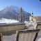 Chalet Saint Bernard Foto: Chalet Saint Bernard