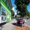 City Apartment Vasiri