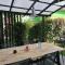 City Apartment Vasiri
