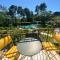 Les Sables dOcre & SPA