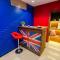 Underground Hostel