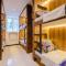 Underground Hostel