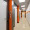 Underground Hostel