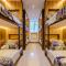 Underground Hostel