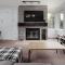 Ski In Out 1 BR, Sleeps 6 Cachet Crossing