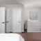 Ski In Out 1 BR, Sleeps 6 Cachet Crossing