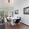 Ski In Out 1 BR, Sleeps 6 Cachet Crossing