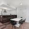 Ski In Out 1 BR, Sleeps 6 Cachet Crossing