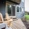 Ski In Out 1 BR, Sleeps 6 Cachet Crossing