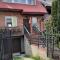 APARTAMENT POD DZIEWIĄTKĄ - Sandomierz