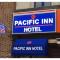 Pacific Inn London Heathrow