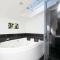 8 person holiday home in Ringkøbing