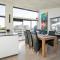 8 person holiday home in Ringkøbing
