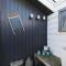 8 person holiday home in Ringkøbing