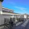 8 person holiday home in Ringkøbing