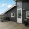 8 person holiday home in Ringkøbing