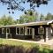 Four-Bedroom Holiday home in Ålbæk 1