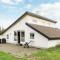 Three-Bedroom Holiday home in Thisted 4