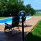 Private Lux Vila Mila with swimming pool by the Danube, sleeps 18 - Smederevo
