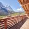 The Grindelwald Penthouse - GRINDELHOMES