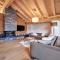 The Grindelwald Penthouse - GRINDELHOMES