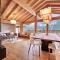 The Grindelwald Penthouse - GRINDELHOMES