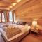The Grindelwald Penthouse - GRINDELHOMES
