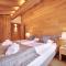 The Grindelwald Penthouse - GRINDELHOMES