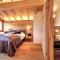 The Grindelwald Penthouse - GRINDELHOMES