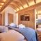 The Grindelwald Penthouse - GRINDELHOMES