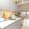 6 person holiday home in Ulfborg-By Traum