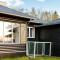 8 person holiday home in Roslev-By Traum