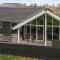 10 person holiday home in Hasselberg