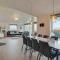 10 person holiday home in Hasselberg