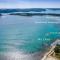 Daniel Apartment 7 Sea View Parking WiFi