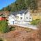 8 person holiday home in EIDSVÅG