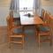 8 person holiday home in EIDSVÅG