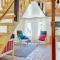 6 person holiday home in Aakirkeby-By Traum