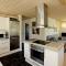 8 person holiday home in Fjerritslev