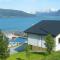 4 person holiday home in Lauvstad-By Traum