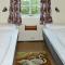 4 person holiday home in Lauvstad-By Traum