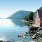 4 person holiday home in Lauvstad-By Traum