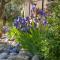 jardin dantan