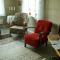 8 person holiday home in Liabygda-By Traum