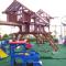 Porto Sokhna chalets