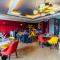 ibis Styles Douai Gare Gayant Expo