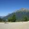 Mountain Chalet in Oz en Oisans