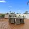 Kihi Retreat - Ruakaka Holiday Home