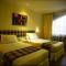 The Jerai Hotel Alor Star