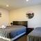 Foreshore Motor Lodge